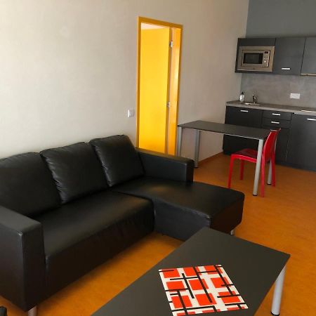 Office Apartments Brno Ngoại thất bức ảnh