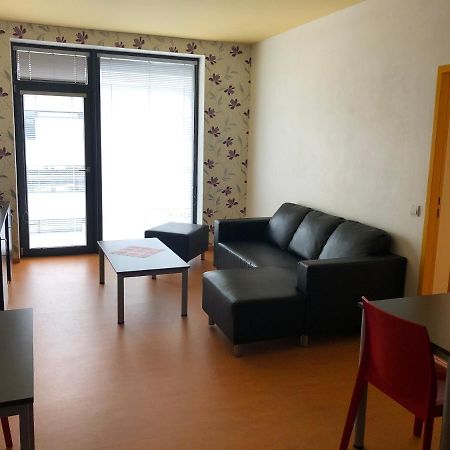 Office Apartments Brno Ngoại thất bức ảnh