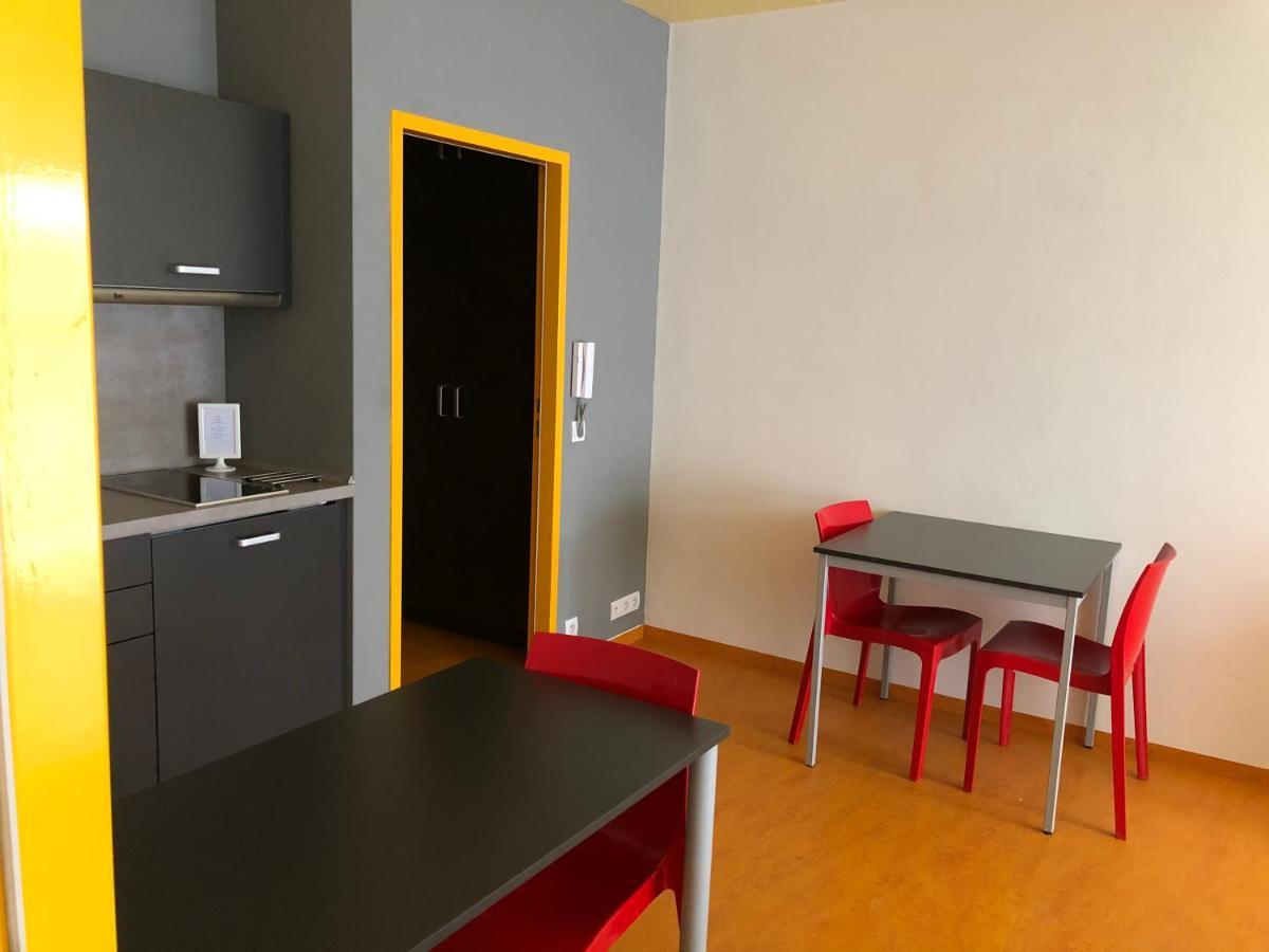 Office Apartments Brno Ngoại thất bức ảnh