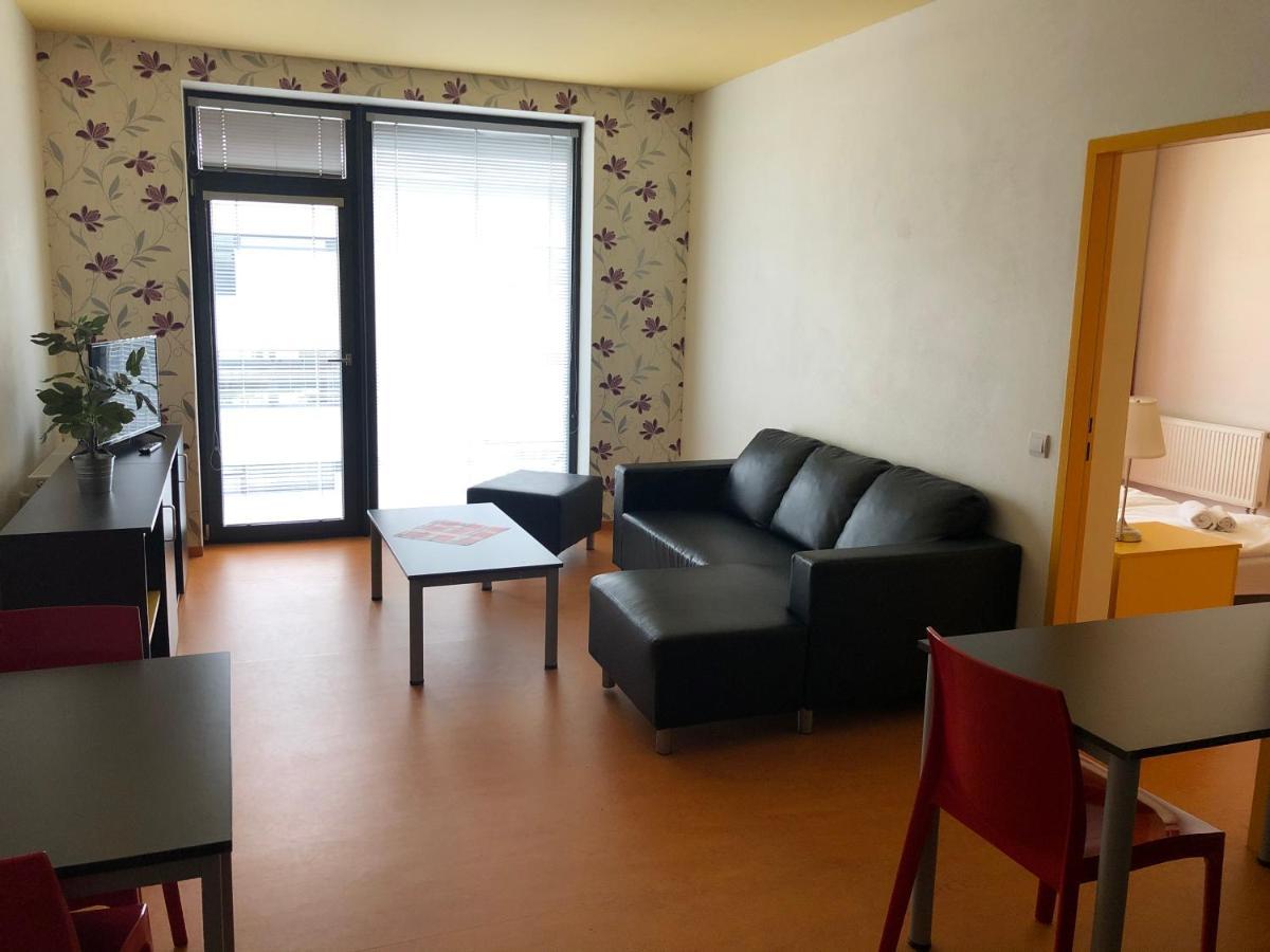 Office Apartments Brno Ngoại thất bức ảnh