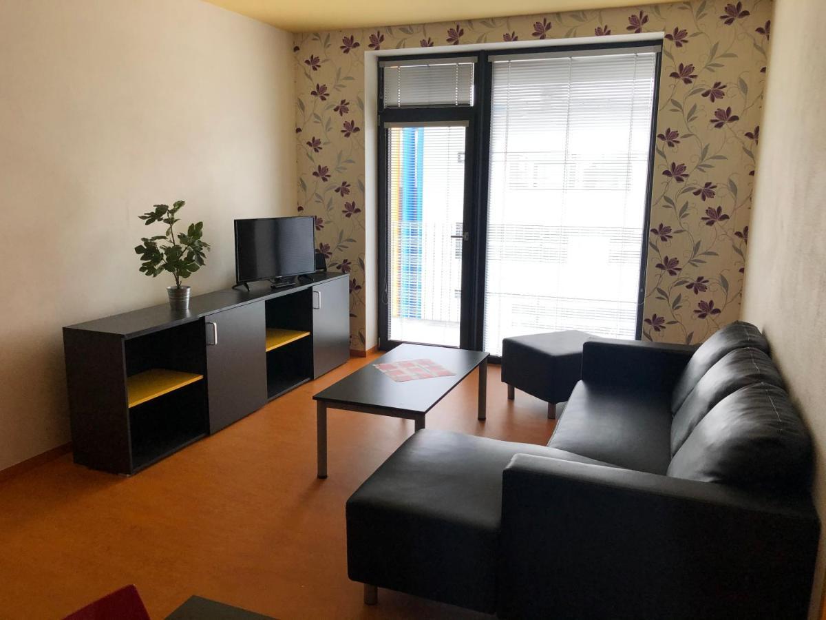 Office Apartments Brno Ngoại thất bức ảnh