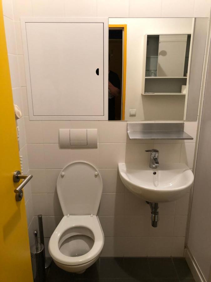 Office Apartments Brno Ngoại thất bức ảnh
